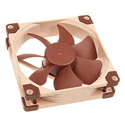 Ventillateur de cabine Noctua NF-A9 FLX Ø 9,2 cm