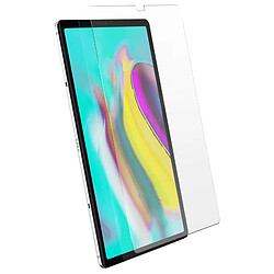 Film Samsung Galaxy Tab S5e Verre Trempé 9H Intégral Biseauté Akashi Transparent