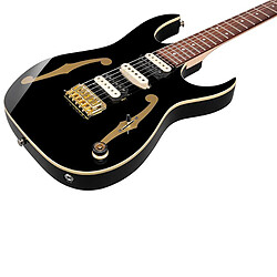 Avis PGM50 BK Ibanez