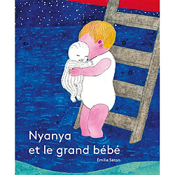 Nyanya et le grand bébé