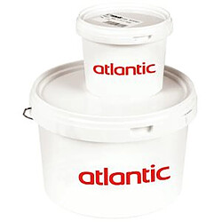 mastic étancheité - pour réseau de ventilation - pot de 1kg - atlantic 523381