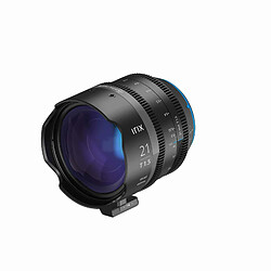 Irix Lens Irix Objectif Ciné 21mm T1.5