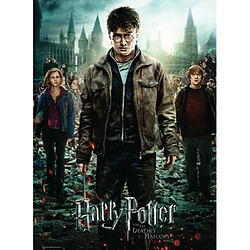 Ravensburger Puzzle 300 p XXL - Harry Potter et les Reliques de la Mort II