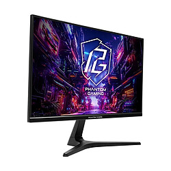 Écran ASRock PG25FFT Full HD 24,5"