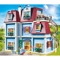 Playmobil® 70205 Playmobil Grande maison traditionnelle