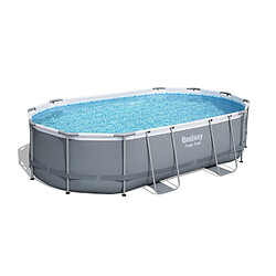 Concept Usine Piscine ovale 4,88x3,05x1,07 m KAILUA