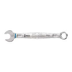 Clé mixte 6003 Joker SW 19mm L.230mm Form A CV-Acier WERA