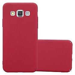 Cadorabo Coque Samsung Galaxy A3 2015 Etui en Rouge