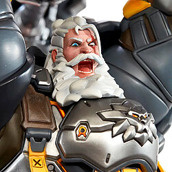 Blizzard Entertainment Blizzard Overwatch - Reinhardt Premium Statue 1/6 pas cher