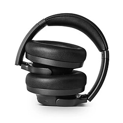 Avis Casque Energy Sistem Silent ANC Noir