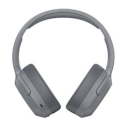 Avis Casque sans fil à réduction de bruit Edifier W820NB - Gris