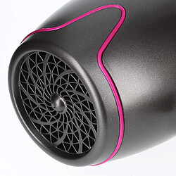 Acheter LinQ Sèche-cheveux professionnel 2400W Violet