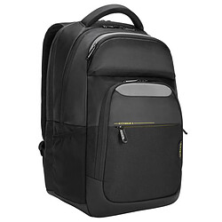 Targus Citygear sacoche d'ordinateurs portables 43,9 cm (17.3") Sac à dos Noir