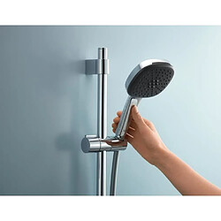 GROHE Vitalio Comfort 110 - Ensemble de douche - Chromé