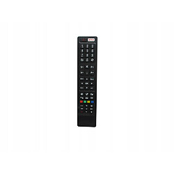 GUPBOO Télécommande Universelle de Rechange Pour Philips YKF308-001 32PFL3007H/12 40PFL3008H/12