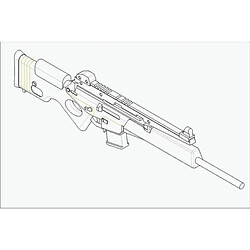 G36 - 1:35e - Trumpeter