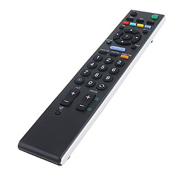 Avis GUPBOO Télécommande RM-ED009 pour téléviseur Sony KDL-32S3000 RM-716A BRAVIA