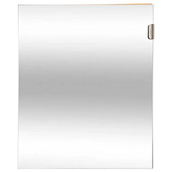 Five Simply Smart Meuble Porte Miroir - Atmosphera pas cher