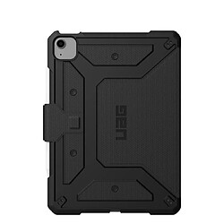 Avis UAG Étui Folio pour iPad Pro 11" / iPad Air 11" Metropolis Renforcé Ultra-Résistant Noir