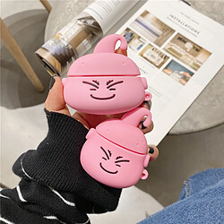 GUPBOO Airpods Coque Housse Étui Protecteur Compatible pour AirPods Pro-mignon dessin animé japonais buu