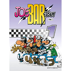 Joe Bar Team. Vol. 1