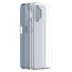 My Way Myway Pack 3 coques pour Samsung Galaxy A13 4G Souple Transparent