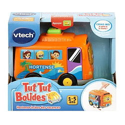 VTECH - Tut Tut Bolides 1 Véhicule Surprise Modele aléatoire pas cher