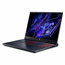 Avis Ordinateur Portable Acer Predator Helios Neo 16 PHN16-72 16" Intel Core i7-14700HX 32 GB RAM 1 TB SSD Nvidia Geforce RTX 4070