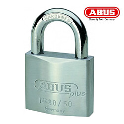 Cadenas ABUS Haute Sécurité 88/50mm CLASSIK