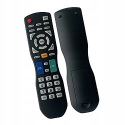 Avis GUPBOO Télécommande Universelle de Rechange pour Apex LD3288T LD3288M LD4077 LE4077M TV L