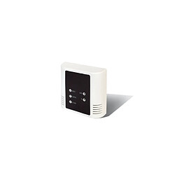 Interstoves WIFI BOX - Blanc