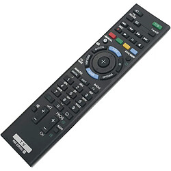 Avis SANAG Rm-Ed050 Telecommande De Remplacement Pour Sony Bravia Tv Rm-Ed047 Kdl-46Ex650 Kdl-40Ex650 Kdl-32Ex650 Kdl-26Ex550 Kdl-26Ex555 Kdl-22Ex555 Kdl-46Ex653 Kdl-40Ex653 Kdl-32Ex653 Kdl-46Ex655