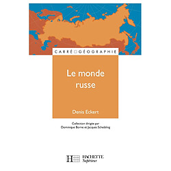 Le monde russe - Occasion