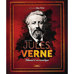 Jules Verne, testament d'un excentrique - Occasion