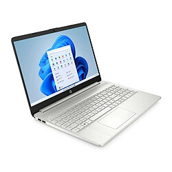 Avis PC portable HP 15s-fq2059nf - 15,6 FHD - Core i3-1125G4 - RAM 8Go - 512Go SSD - Intel UHD Graphics - Windows 11 · Reconditionné