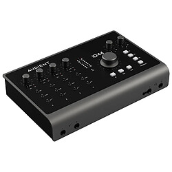 iD44 MKII Audient