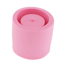 Acheter moule de silicone de pot de fleur DIY