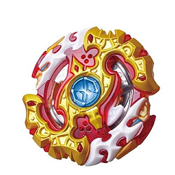 Wewoo Hand Spinner Le gyroscope de bataille sportif de explosif de 3 PCS joue le paquet d'OPP