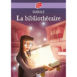 La bibliothécaire - Occasion