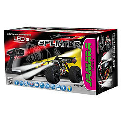 Jamara Splinter Desertbuggy 4WD 1:10 Lipo 2,4GHz avec LED