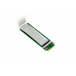 Avis Kalea-Informatique Adaptateur pour SSD de Mac 28 pin 12+16 broches vers M2 M Key