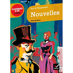 Nouvelles : 1881-1888 - Occasion