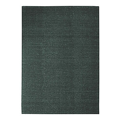 Thedecofactory The Deco Factory NUDE Tapis Vert Foncé