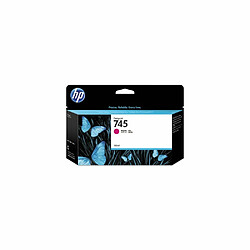 Acheter HP 745 Cartouche d'encre F9J95A