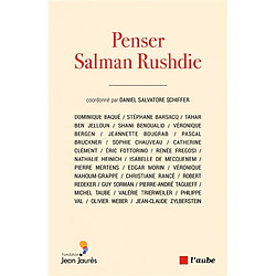 Penser Salman Rushdie - Occasion