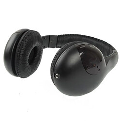 Wewoo Hi-Fi 5 en 1 casque sans fil pas cher