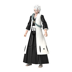 Figurine Anime Heroes - Bandai - Bleach - Hitsugaya Toshiro - 17 cm