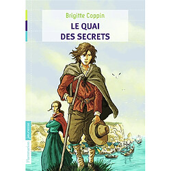 Le quai des secrets : tome 1 - Occasion