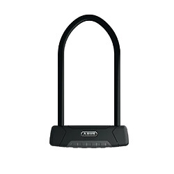 Abus - Antivol U Granit XPlus 540 300 mm avec support antivol Eazy KF - 540/160HB300