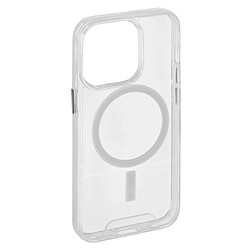 HAMA Coque de protection "MagCase Safety" pour Apple iPhone 13 Pro